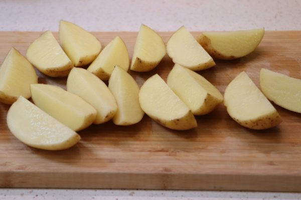Airfryer sültkrumpli 1