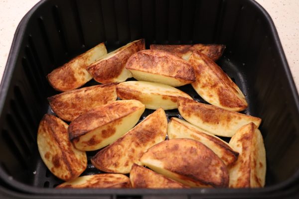 Airfryer sültkrumpli 3