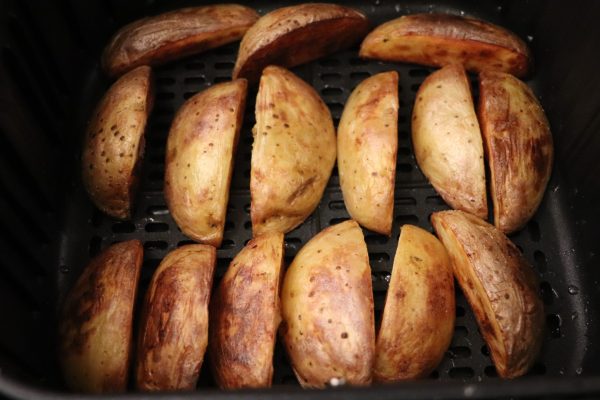 Airfryer sültkrumpli 5