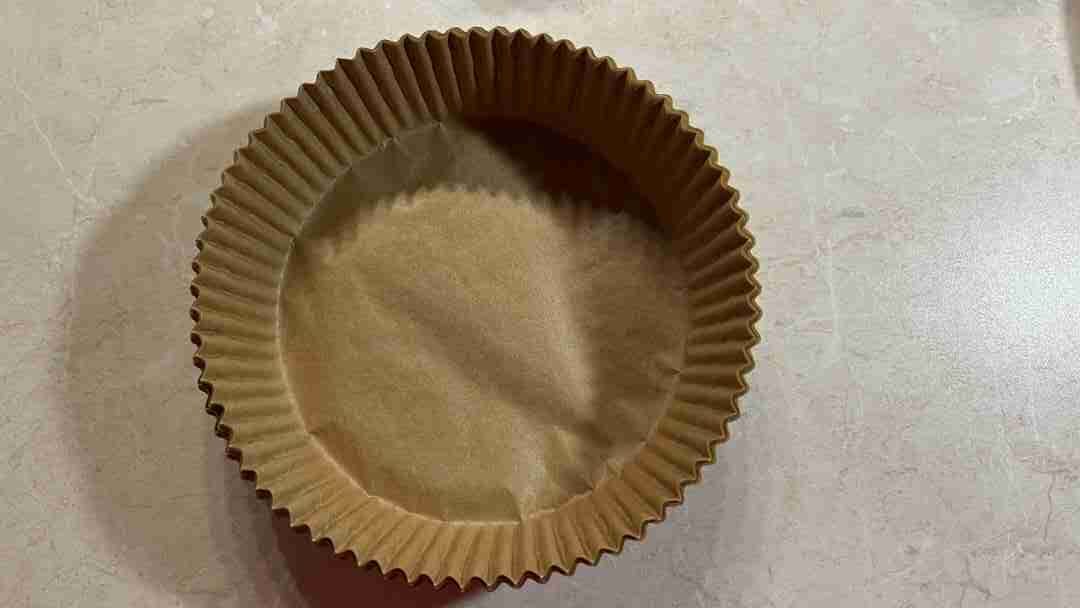 airfryer sütőpapír