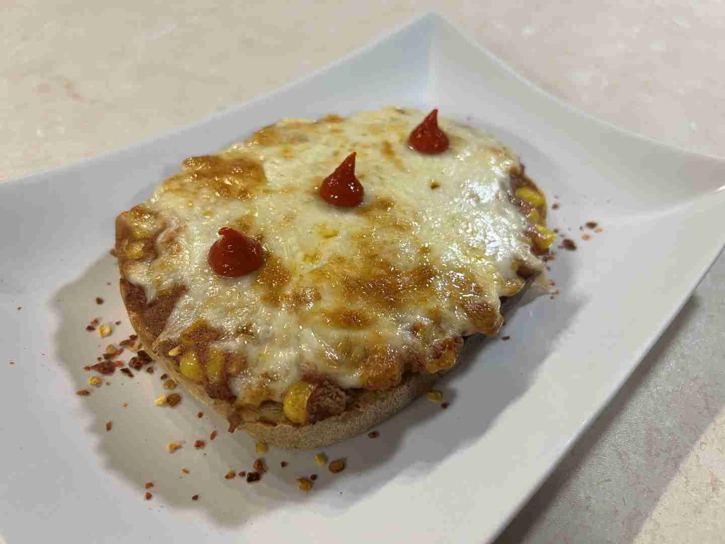 mexikói melegszendvics airfryerben