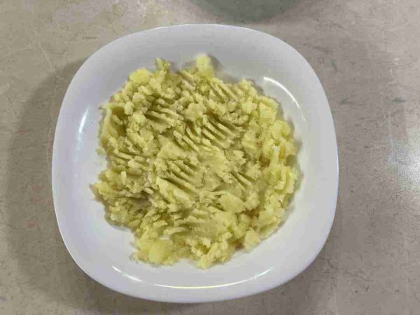 burgonyakrokett airfryerben
