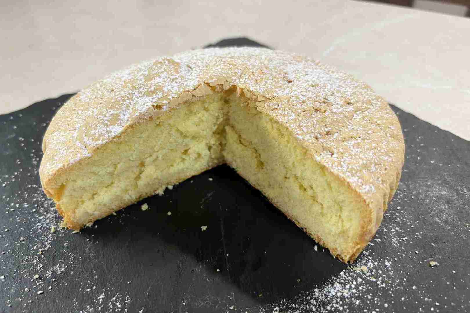 piskóta airfryerben