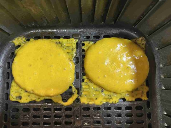 hamburger sajt olvasztás