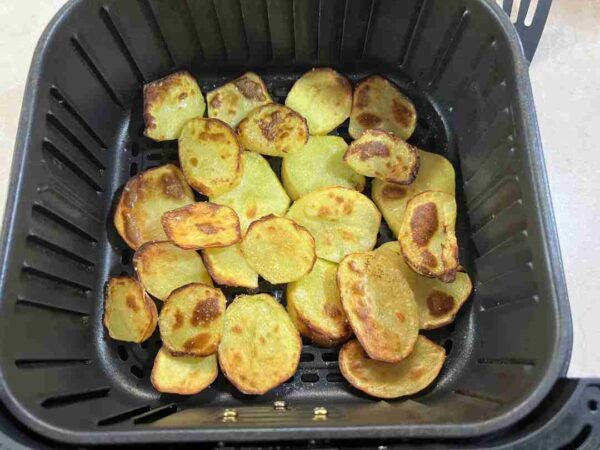 bratkartoffeln airfryerben