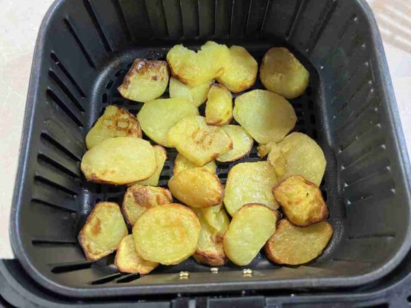 bratkartoffeln airfryerben