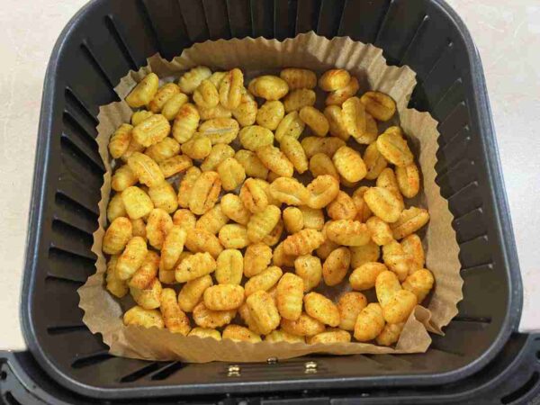 gnocchi airfryerben