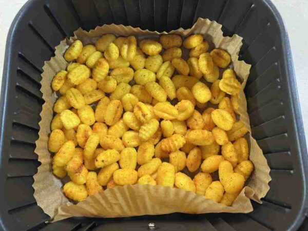gnocchi airfryerben