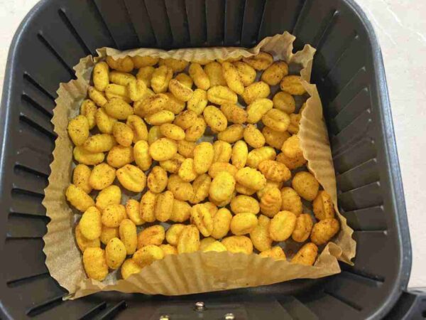 gnocchi airfryerben