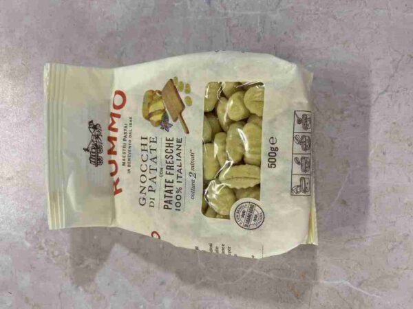 bolti gnocchi