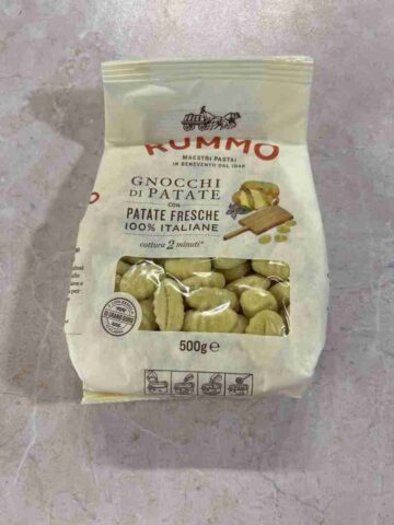 bolti gnocchi