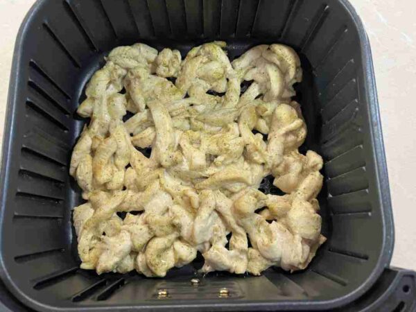 gyros airfryerben