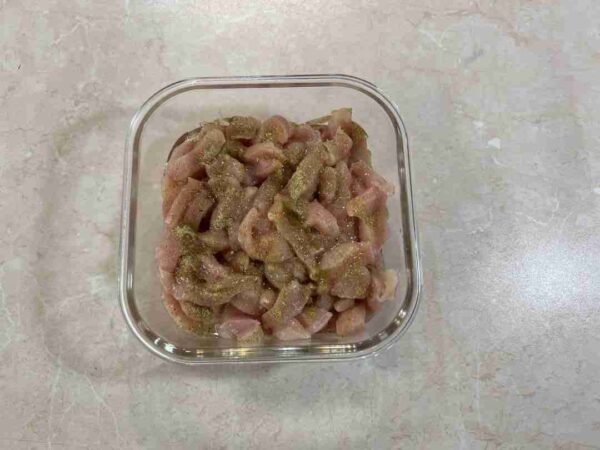 gyros airfryerben