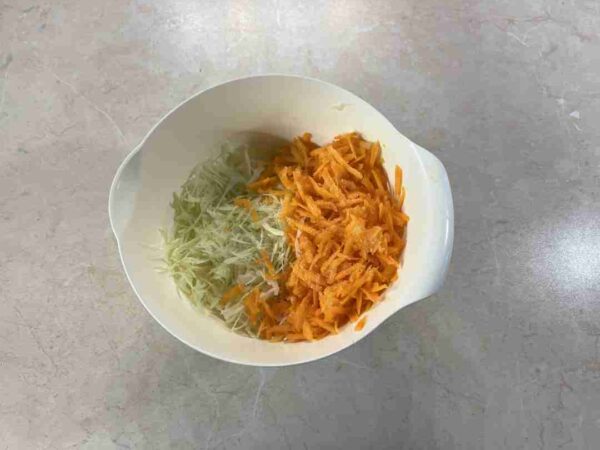 tavaszi tekercs airfryerben