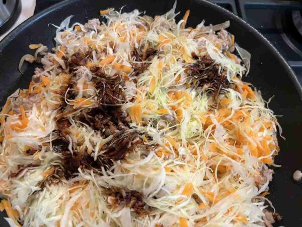 tavaszi tekercs airfryerben