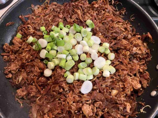 tavaszi tekercs airfryerben