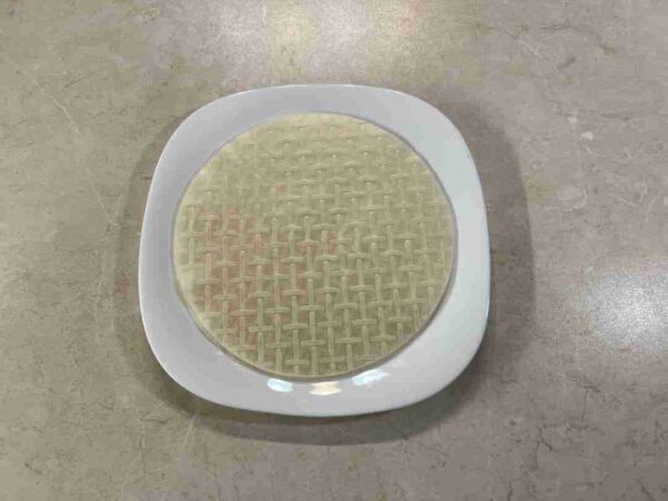 tavaszi tekercs airfryerben