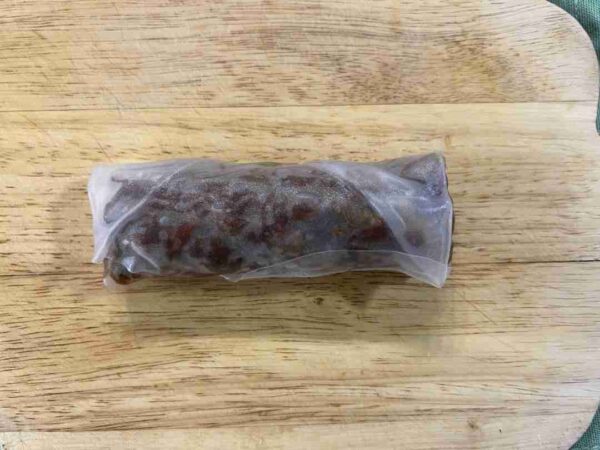 tavaszi tekercs airfryerben