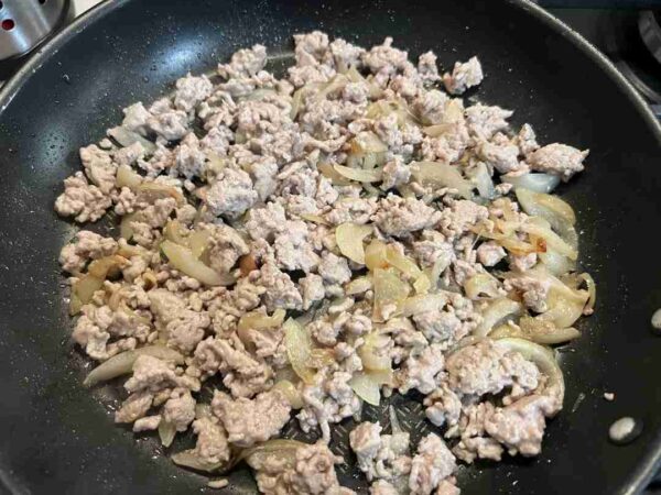 tavaszi tekercs airfryerben