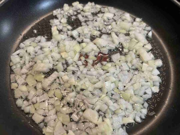 töltött padlizsán airfryerben